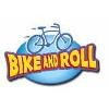 Bike and Roll Logo