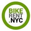 Bike Rent NYC Logo