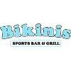 Bikinis Sports Bar & Grill Logo