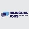 Bilingual Jobs Logo