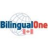 BilingualOne Logo