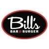 Bill's Bar & Burger Logo