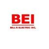 Bill's Electric Logo