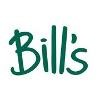 Bill's Restaurants Logo