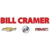 Bill Cramer Chevrolet Buick GMC Logo