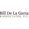 Bill De La Garza & Associates Logo