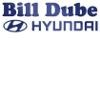 Bill Dube Hyundai Logo