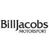 Bill Jacobs Motorsport Logo