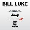 Bill Luke Chrysler Jeep Dodge Ram Logo