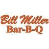 Bill Miller Bar-B-Q Logo