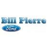 Bill Pierre Ford Logo
