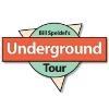 Bill Speidel Enterprises Logo
