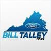 Bill Talley Ford Logo
