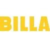 BILLA Logo