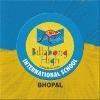Billabong High International School Logo