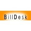 BillDesk Logo