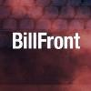 BillFront Logo