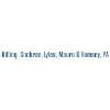 Billing, Cochran, Lyles, Mauro & Ramsey Logo
