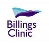 Billings Clinic Logo