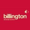 Billington Structures Logo