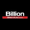 Billion Auto Logo