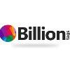 Billiontags Logo