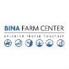 BINA Farm Center Logo