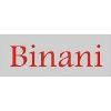 Binani Logo