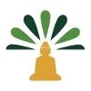 Binary Buddha Studio Logo