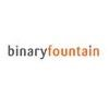 Binary Fountain Logo