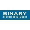 Binary Global Logo