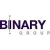 Binary Group Logo