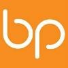 Binary Pulse Technology Marketing Logo