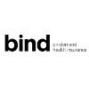 bind on-demand health insurance Logo