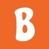 Bindass Party Logo