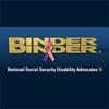 Binder and Binder Logo