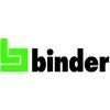 Binder Logo