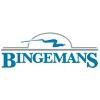 Bingemans Logo