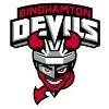 Binghamton Devils Logo