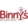 Binny's Beverage Depot Logo