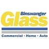 Binswanger Glass Logo