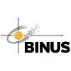 BINUS University Logo
