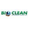 Bio Clean Environmental Logo