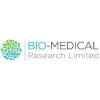 Bio-Medical Research Logo