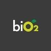 Bio2 Organic Logo