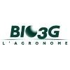BIO3G Logo