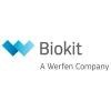 Biokit Logo