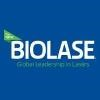 BIOLASE Logo