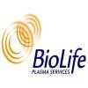 Biolife Plasma Services Logo