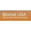 Biomat USA Logo